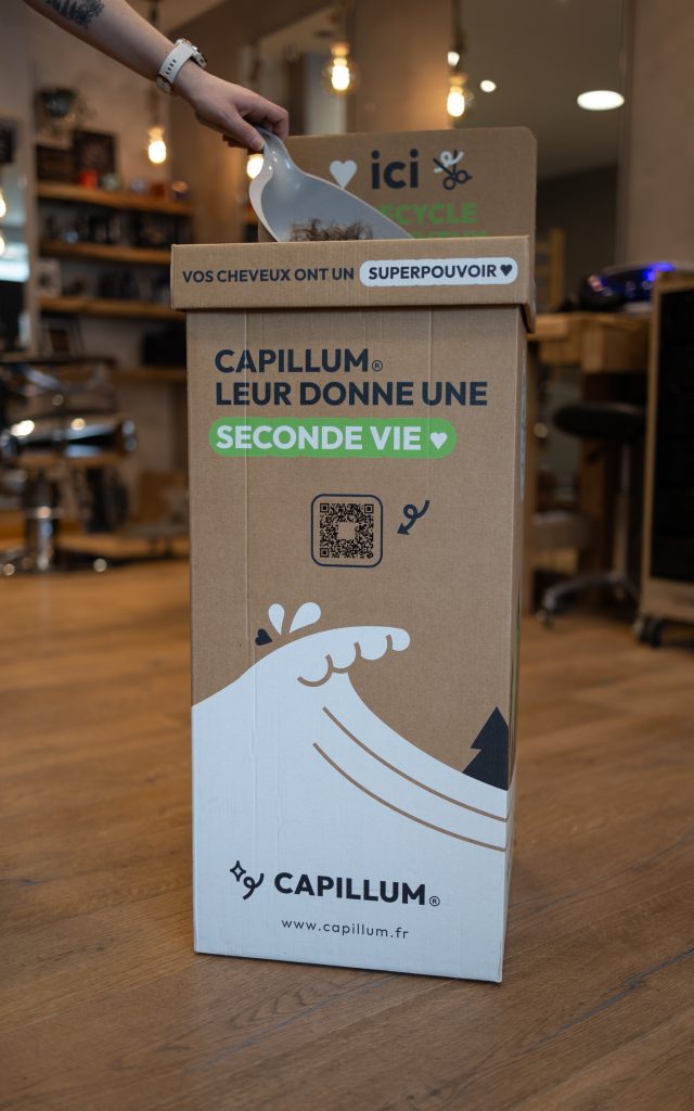 Les engagements du Salon de coiffure Art & Mani'Hair