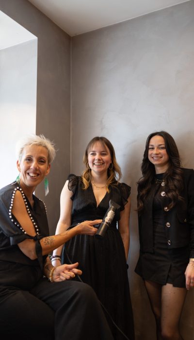 Salon de coiffure Art & Mani'Hair